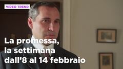 La promessa, il riassunto della settimana dall'8 al 14 febbraio