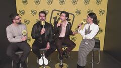 Il Volo a Sanremo per duettare con Clara