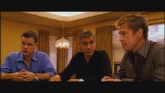 Ocean's Thirteen