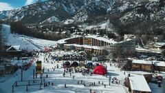 105 XMASTERS WINTER TOUR | Il video della terza tappa a Bardonecchia