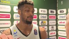 Brooks: "Abbiamo fatto tutto il possibile"