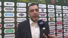 Galbiati a SM: "Con Milano col nostro basket"