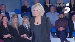 La sesta puntata ci aspetta domani