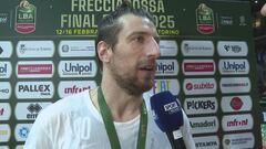 Forray a SM: "Premio molto speciale per me"