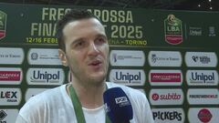 Pecchia a SM: "Emozione incredibile"