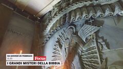 I grandi misteri della Bibbia