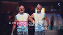 Milano Fashion Week, Dsquared2 celebra 30 anni di stile con ironia