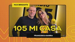 Francesca Barra: "Le storie così tragiche non si possono comprendere, ma bisogna conoscerle"