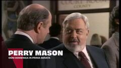 Perry Mason: Per un antico amore