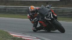 KTM 1390 Super Duke GT: ecco la nuova sport touring