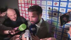 Fabregas: "Col Napoli proveremo a giocarci le nostre carte"