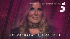 Selvaggia Lucarelli, Serena Brancale, Francesca Michielin e gli altri ospiti