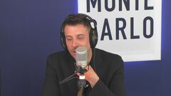 Francesco Gabbani: nella mia canzone c'è molto Tiziano Terzani