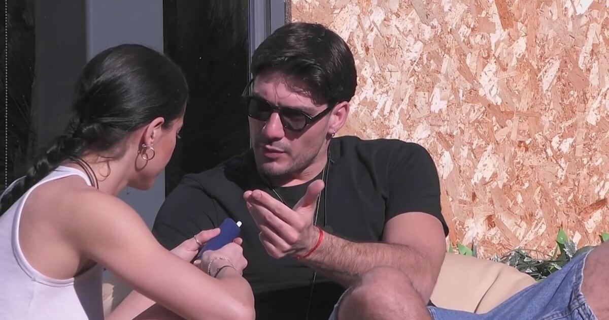 Nuove improvvise incomprensioni tra Shaila Gatta e Lorenzo Spolverato