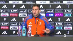 Thiago Motta, la conferenza integrale prima del Cagliari