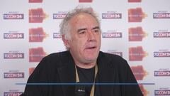 Ferran Adrià, l'importanza della formazione per il futuro del fine dining