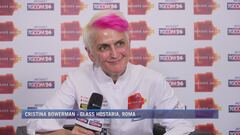 Cristina Bowerman, il futuro è già qui