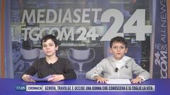 Puntata del 23 febbraio