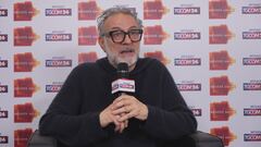 L'evoluzione della trattoria, Massimo Bottura e i 30 anni di Osteria Francescana: "In cucina ci vuole coraggio"