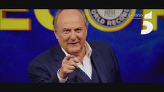 Lo show dei record: da mercoledì 5 marzo su Canale 5