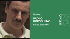 Paolo Borsellino