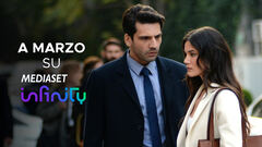 A marzo su Mediaset Infinity