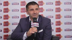 S. Pellegrino celebra l'incontro tra fine dining e pizza d'autore
