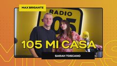 Sarah Toscano, da Amici all'Ariston: il successo a soli 19 anni