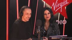 Lacuna Coil: guarda l'intervista a Virgin Radio