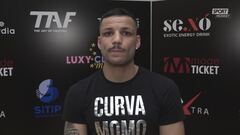 Elmaghraby: "Leonetti deve preoccuparsi"