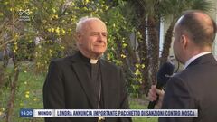 Puntata del 23 febbraio