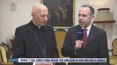 Puntata del 2 marzo
