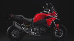 Ducati Multistrada V2: tutta nuova per il 2025