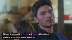 Love, Reason, Get even, il riassunto dell'episodio 84