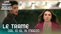 Le trame dal 10 al 14 marzo
