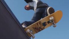 Tony Hawk torna con Pro Skater 3+4