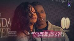A$AP Rocky è il primo direttore creativo nella storia di Ray-Ban