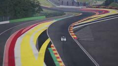 Rennsport porta le corse su console