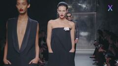 Paris Fashion Week, le sfilate di Tom Ford e Balmain