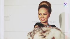 Ornella Muti compie 70 ed è una "grande bellezza"