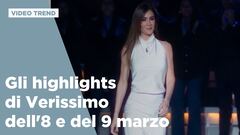 Gli highlights di Verissimo dell'8 e 9 marzo