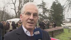 Marco Marchei: "I campioni olimpici Emil e Dana Zatopek hanno pagato il loro impegno politico durante la Primavera di Praga con la morte civile"