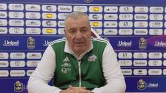 Repesa a SM: "Conosciamo bene Trieste"