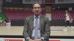 Casarin a SM: "Ennis e Kabengele sono incredibili"