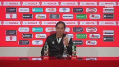 Nesta: "Col Parma dobbiamo solo vincere"