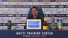 Chivu: "Mancano dieci finali"