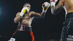 The art of fighting domani sul 20: tutti gli occhi su Kogasso
