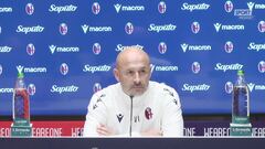 Italiano: "Il nostro obiettivo è quello di rimanere in Europa"