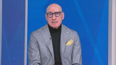 Graziani: "Milan, così non va. Leao un disastro"