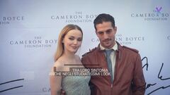 Damiano David e Dove Cameron, la coppia più glam del momento